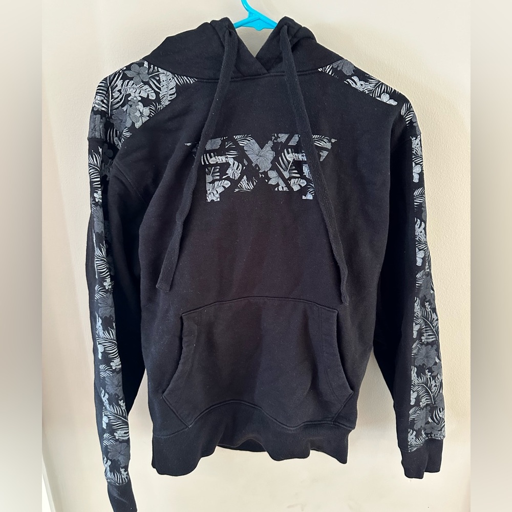 PXG GOLF - Men’s Aloha Print Hoody - Size Small